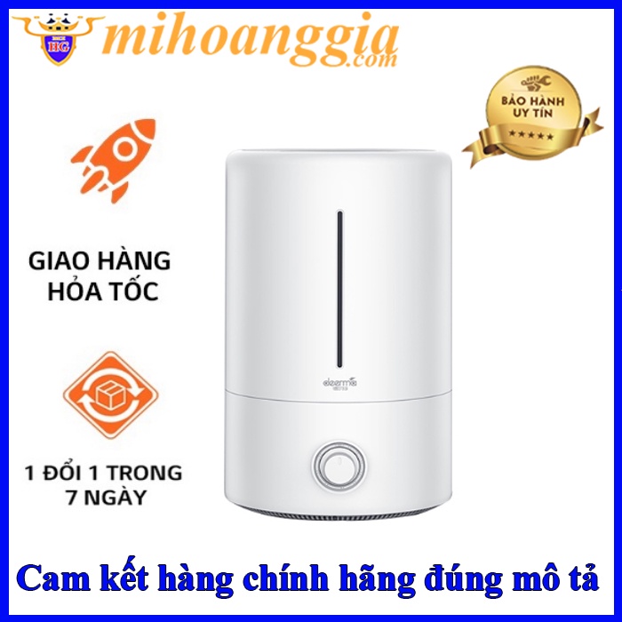 HOẢ TỐC | Máy tạo độ ẩm DEERMA F628S | F628 | F600 | F325 | Máy tạo ẩm khuếch tán tinh dầu DEERMA | MIHOANGGIA