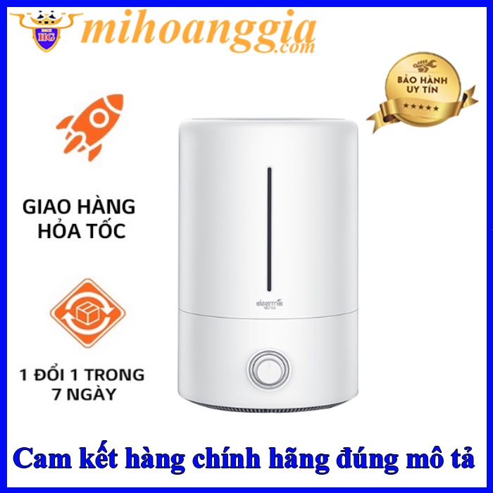 HOẢ TỐC | Máy tạo độ ẩm XIAOMI DEERMA F628S | F628 | F600 | F325 | Máy tạo ẩm khuếch tán tinh dầu DEERMA | MIHOANGGIA