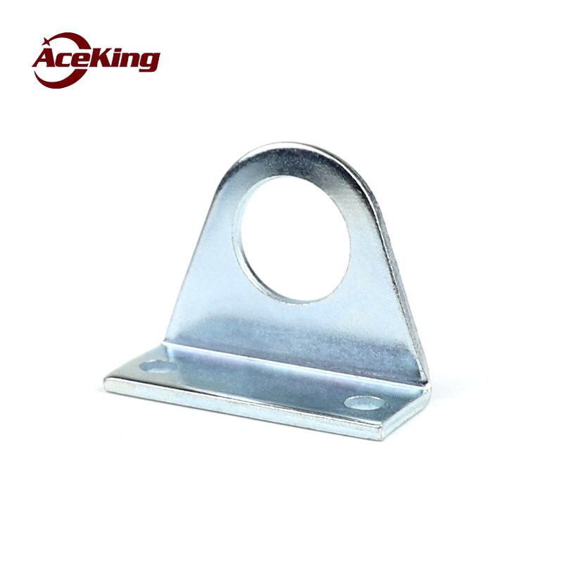 Đế gắn LB cho xi lanh tròn mal 16 25 32 40
