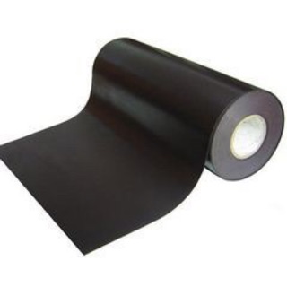 1,5 mét Nam châm dẻo Nhật 0,75mm, KT: 620x0,75x1500mm