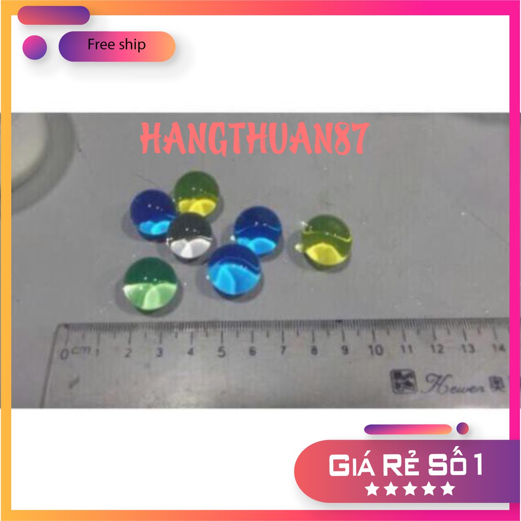 Gói hạt nở tinh thể (24 gói một vỉ)