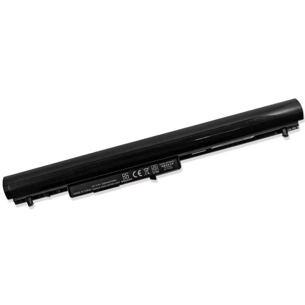 [ Mới 100% ] Battery Laptop HP 240 G2 CQ14 CQ15 OA03 OA04  Bảo hành 6 Tháng