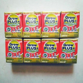 Sữa grow plus+ 110ml