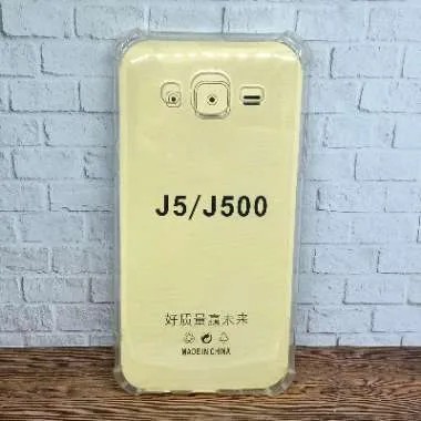 Mềm Ốp Điện Thoại Silicon Dẻo Thời Trang Chống Vỡ Cho Samsung J5 2015 J500 J500F J500G J500H