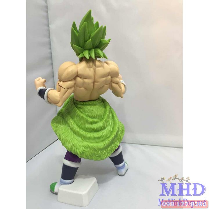 [MHĐ] Mô hình Figure Broly Full Power - Dragon Ball