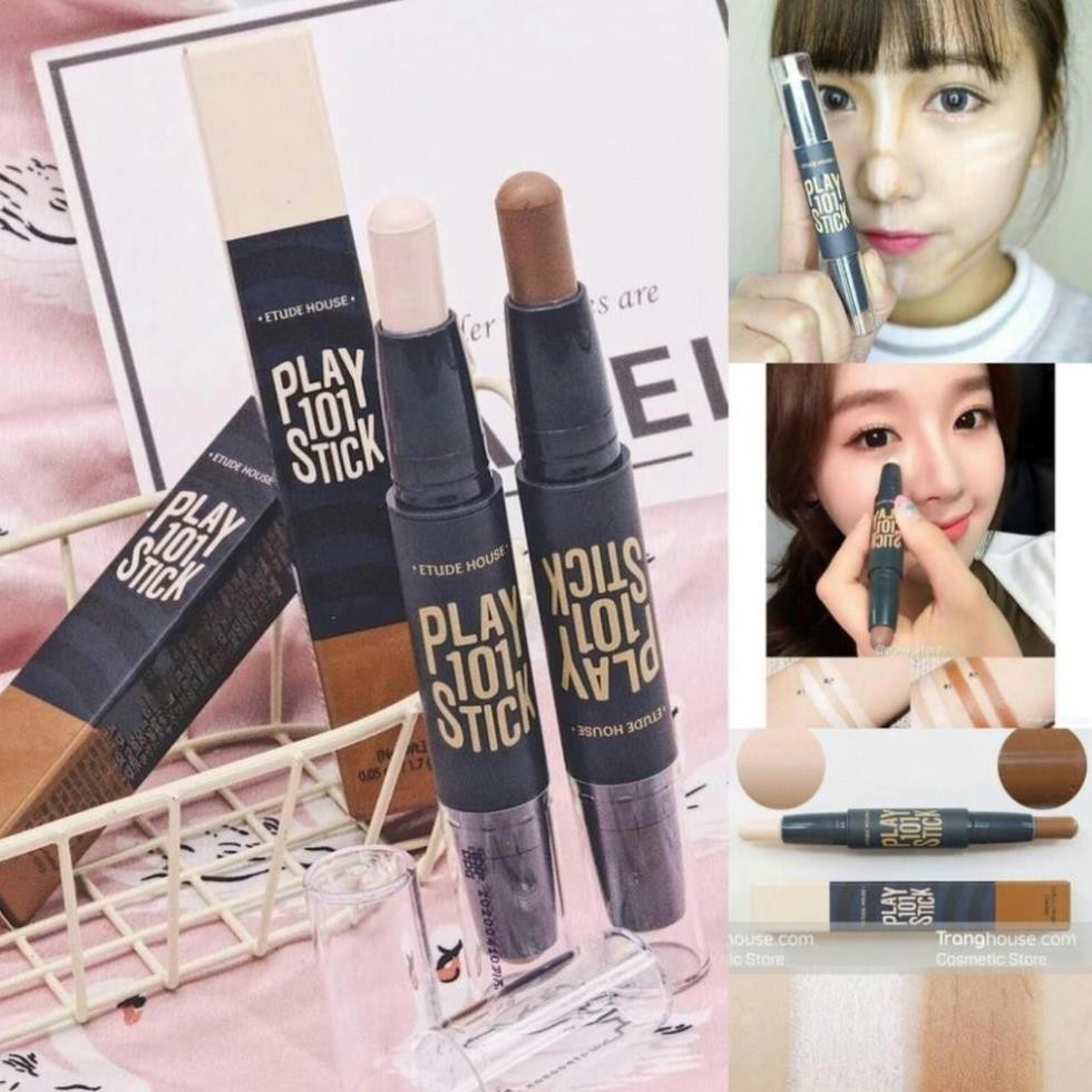 Thanh tạo khối 101 STICK hàn quốc | BigBuy360 - bigbuy360.vn