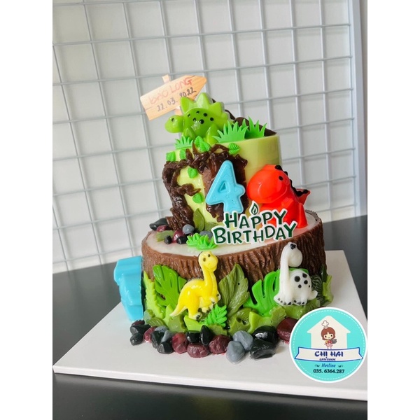 Khuôn khủng long silicon