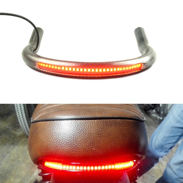Đèn Hậu Tích Hợp Xinhan Dạng Dây Led