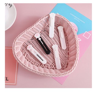 Dao mini cắt rọc giấy, washi , sticker