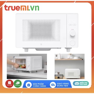 Lò vi sóng thông minh Xiaomi Mijia 20L