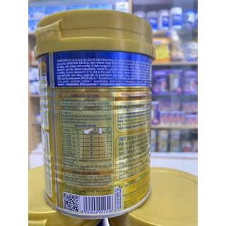 SỮA CÔNG THỨC RISO OPTIGOLD COLOSTRUM 0+ 400G
