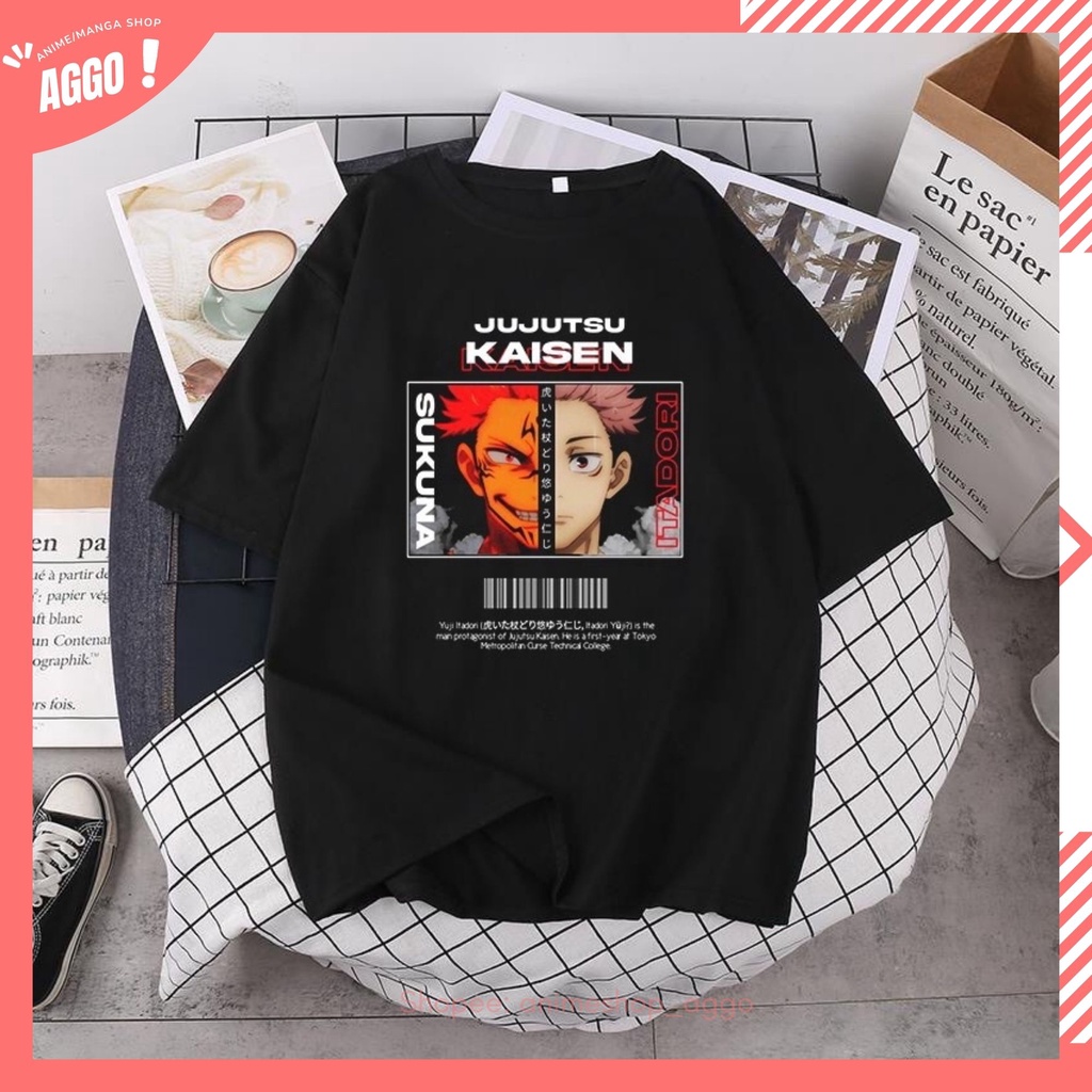 Áo thun tay lửng in hình anime Final Season Attack on Titan Tiansen 2021 nam nữ đủ size