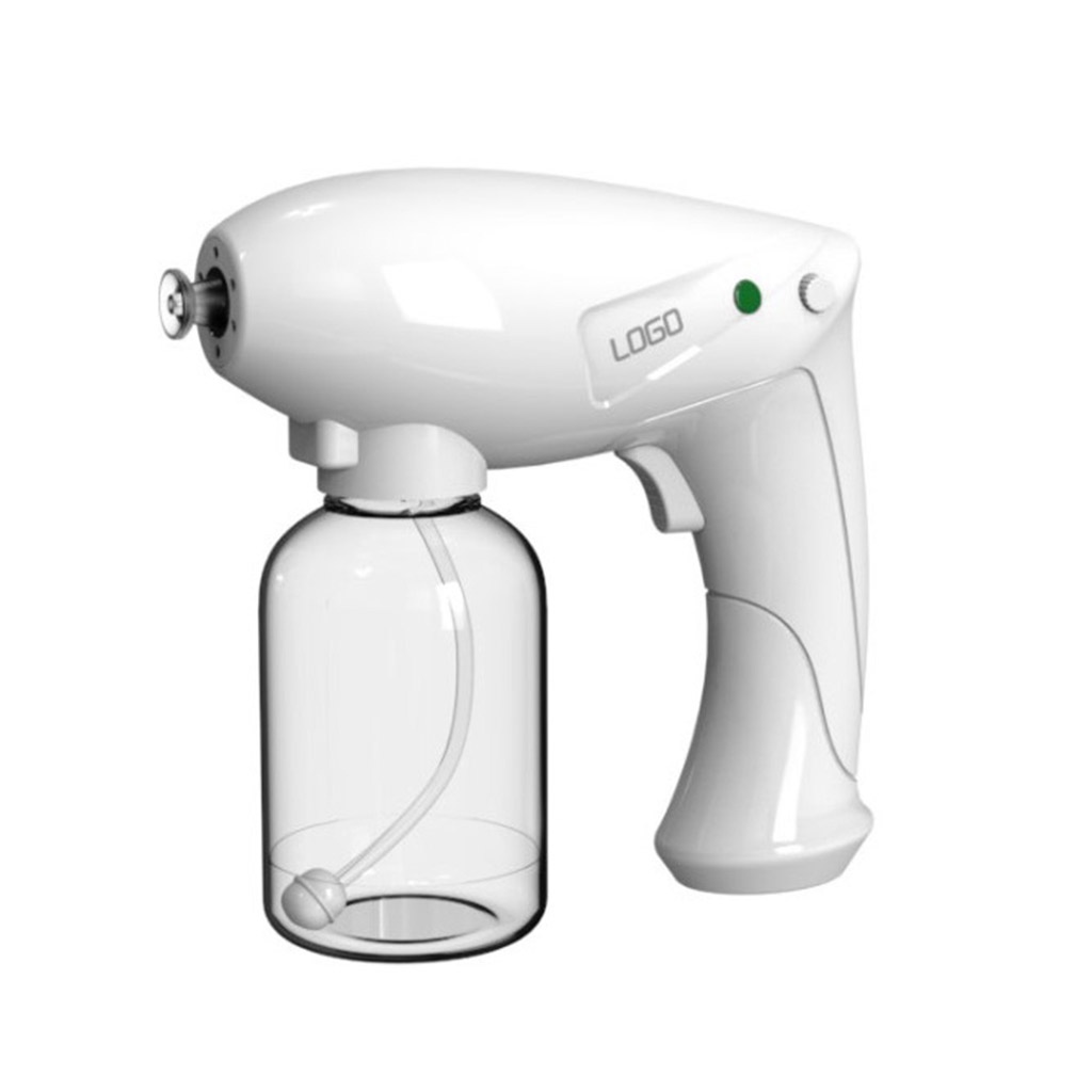Máy Phun Sương Nano Khử Trùng Không Dây USB 10W lzdjhyke3