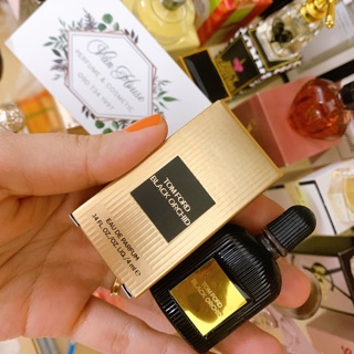 [Auth] Nước hoa mini Tom Ford Black Orchid