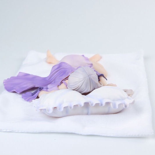 ☃┋Mô Hình Nhân Vật re: life in a different world from zero emilia 25cm Trang Trí Nhà Cửa