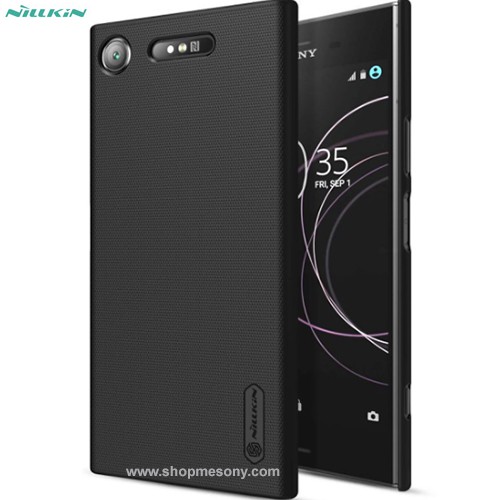 Ốp lưng Nillkin chính hãng Sony Xperia XZ1