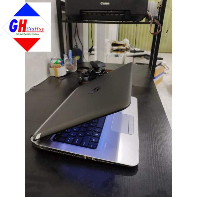 [Laptop Sinh Viên] Hp Probook g3 440 giá siêu rẻ siêu đẹp