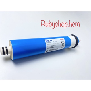 Lõi lọc số 4 màng DUPONT FILMTEC USA RO 50 GALLON (10L/h) (CAM KẾT CHÍNH HÃNG) Rubyshop.hcm