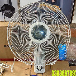 ☘️QUẠT TREO TƯỜNG CAO CẤP MEDIA FW40-6H CÔNG SUẤT 55w LÀM MÁT Ở KHÔNG GIAN RỘNG BẢO HÀNH 12 THÁNG