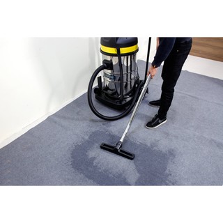 Máy hút bụi khô và ướt Lavor THOR380IF