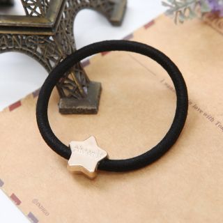 Combo 5 Cột Tóc Dễ Thương Nhiều Hình