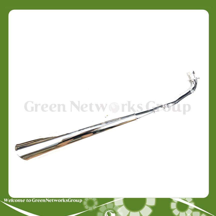 Pô Dream cao kiểu 2543 Greennetworks