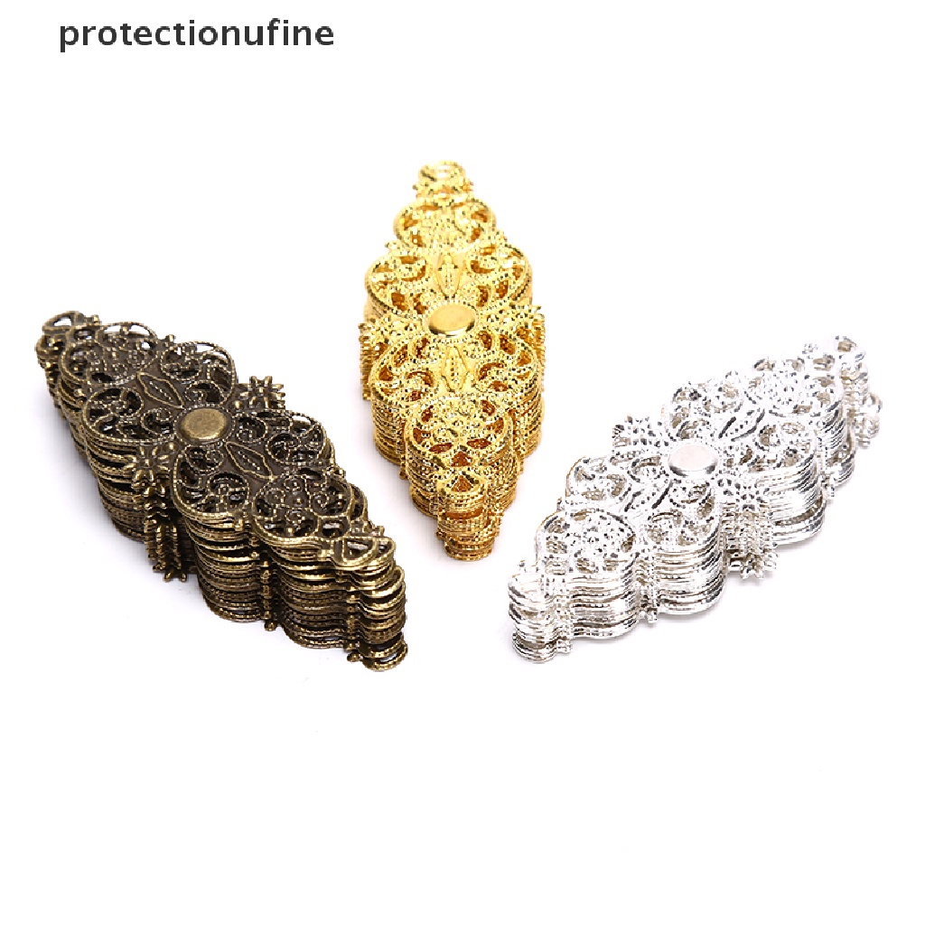 Set 20 Bộ Lọc Kết Nối Hoa Trang Sức DIY PR3VN