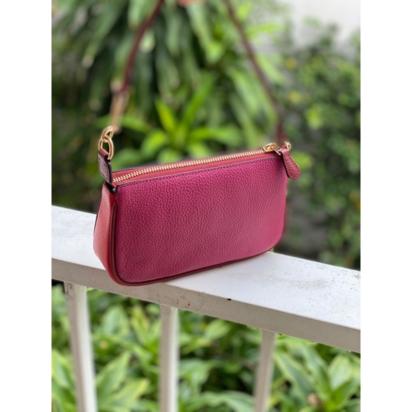 Túi Coach auth sale