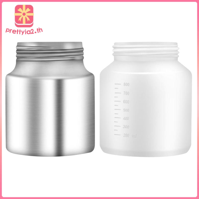 Máy Phun Sơn Prettyia2 800ml Chuyên Dụng Chất Lượng Cao