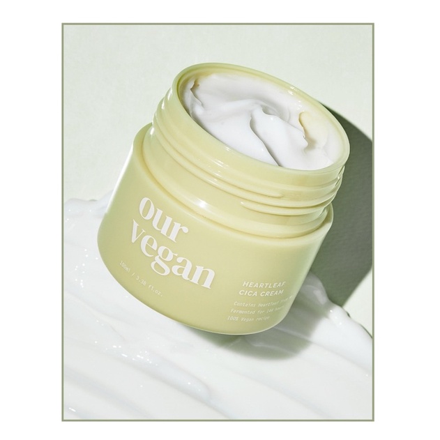 Dòng dưỡng thuần chay 100% Vegan Manyo