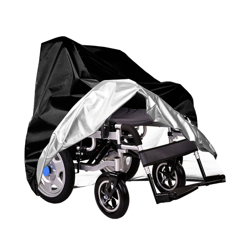 Vỏ Bọc Bảo Vệ Ghế Xe Điện / Xe Scooter Siêu Bền