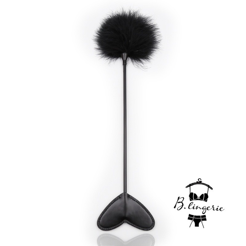 Roi Bông Hình Trái Tim - B.Lingerie | BigBuy360 - bigbuy360.vn