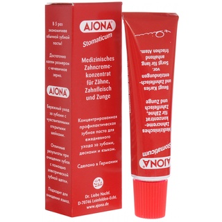 KEM ĐÁNH RĂNG AJONA ĐỨC