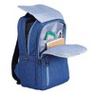 Balo Simplecarry Issac2- L.Navy/Blue
