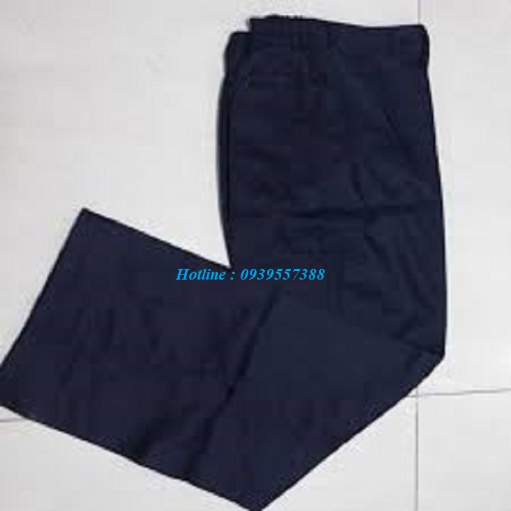 QUẦN ÁO BẢO HỘ LAO ĐỘNG , ĐỒNG PHỤC BẢO HỘ LAO ĐỘNG , QUẦN ÁO CÔNG NHÂN VẢI KAKI LOẠI 1