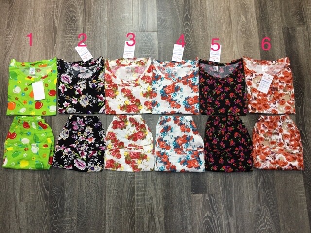 Xả kho-Bộ sóc lanh ba lỗ hàng shop tự lên mẫu may từ vải lanh VT