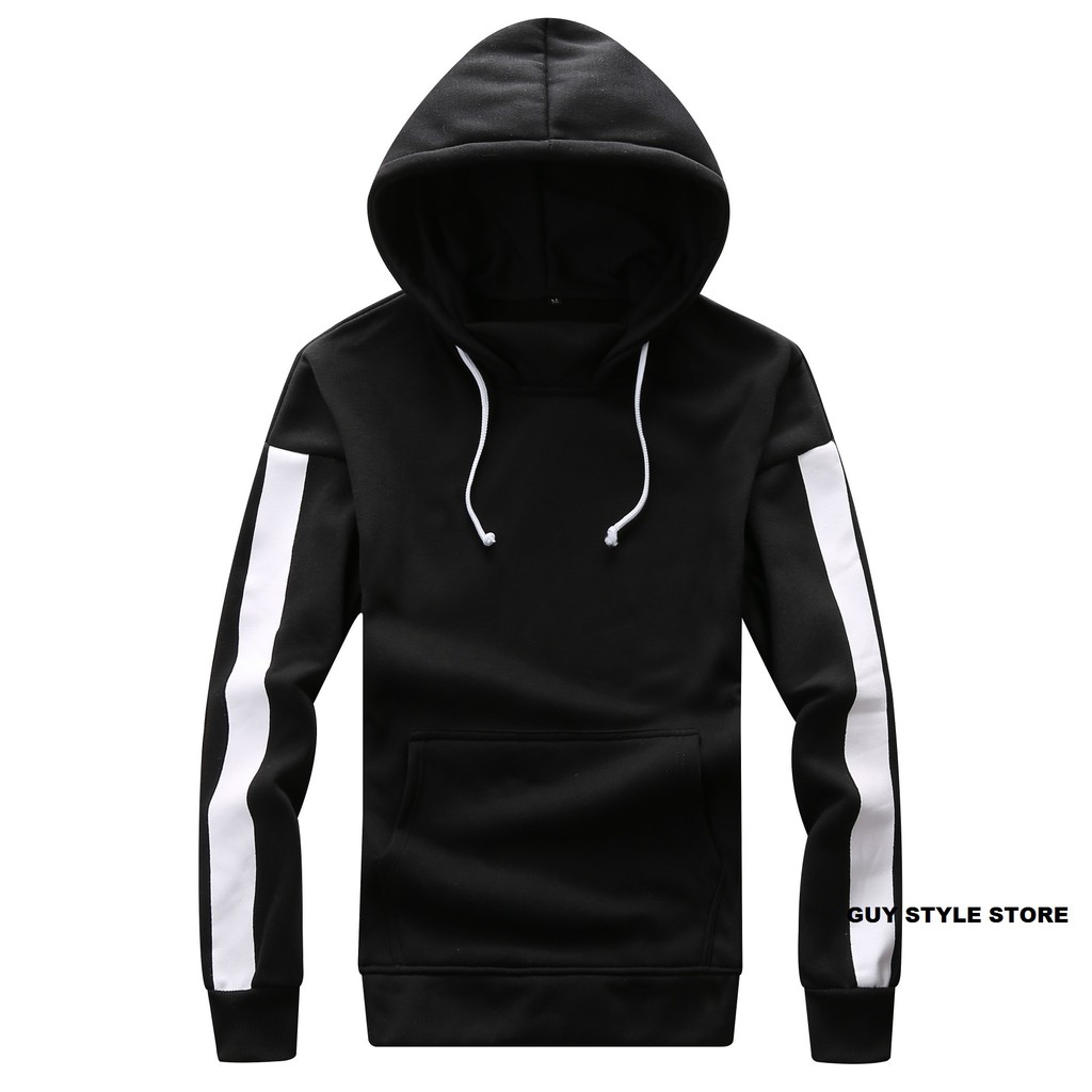 Áo Hoodie Track pant