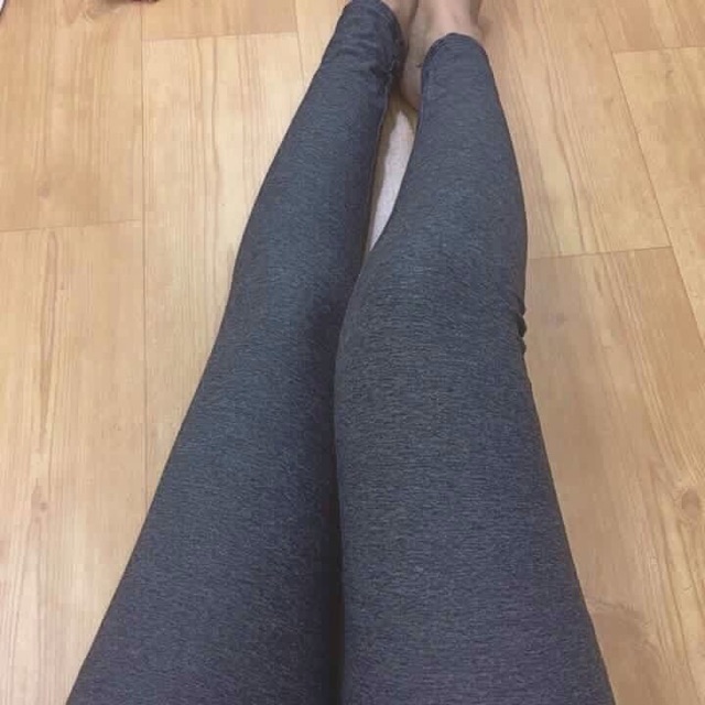 Quần legging 2 túi Đủ Kiểu 65k