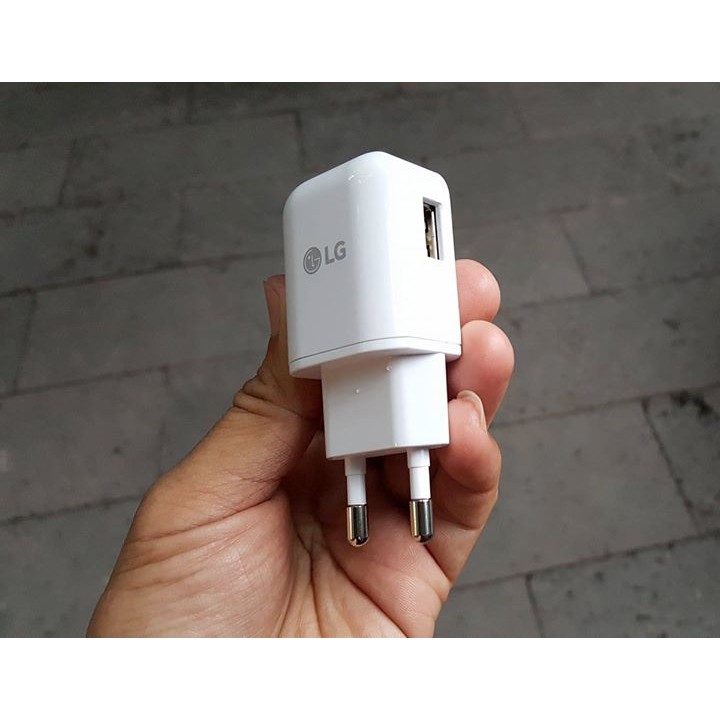 Sạc LG v10