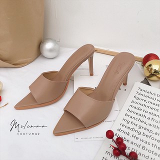 Dép VML Gót Nhọn 7P Bản To