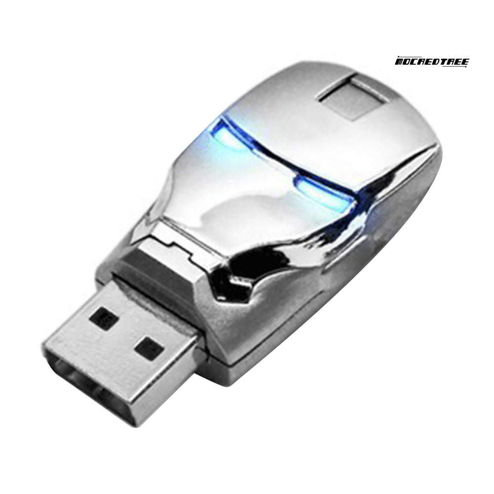 Usb 16gb 32gb 64gb 128gb Hình Người Sắt | BigBuy360 - bigbuy360.vn