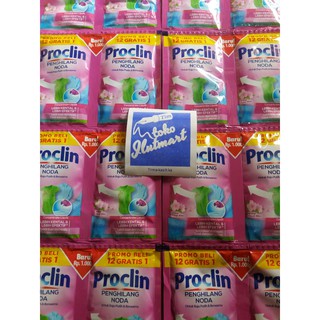 (hàng Mới Về) Dung Dịch Tẩy Trang 12.5mlx2). 12sachet / 13sachets Nhiều Màu Sắc