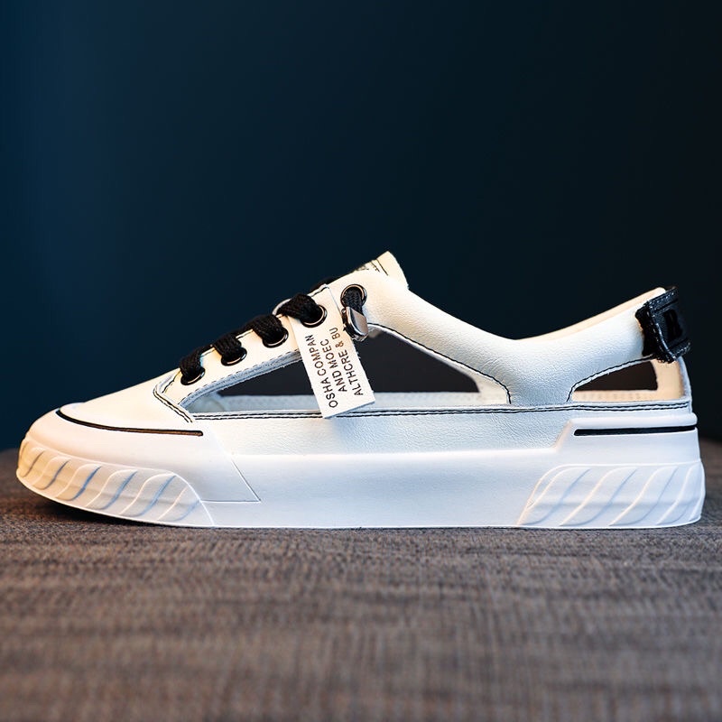 GIÀY THỂ THAO MÙA HÈ SIÊU THOÁNG