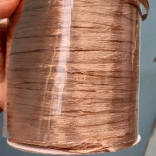 Sợi cọ Raffia