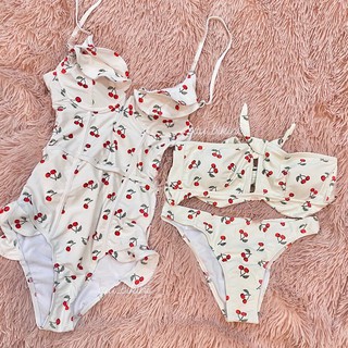 Bikini đôi cho bạn thân (ảnh thật)