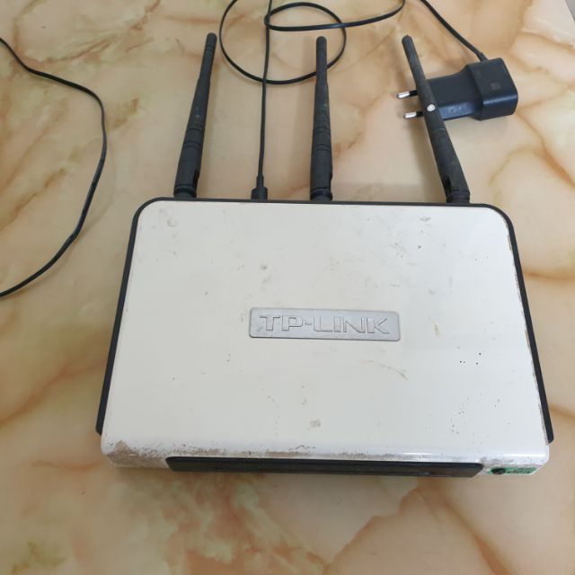 Modem wifi hàng chuẩn