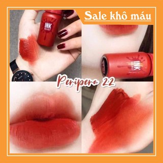 📌📌 SON INK VELVET PERIPERA-ĐẸP XUẤT SẮC