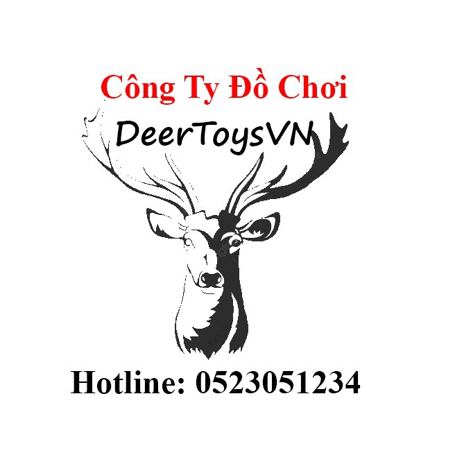 Đồ Chơi DeerToysVN
