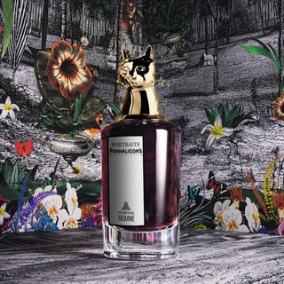Nước hoa penhaligon đầu thú