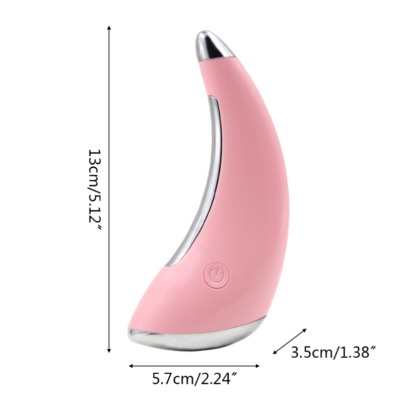 Máy Mát Xa Chăm Sóc Da Mặt Và Mắt YOUYO Chống Nếp Nhăn